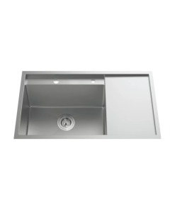 Chậu rửa bát NoBiNox LUMIA NJ558B