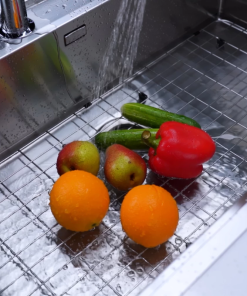 Chậu rửa bát NoBiNox NEWGO NA830 00008ALGI81 - 39