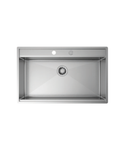 Chậu rửa bát NoBiNox NEWGO NA830 00008ALGI81