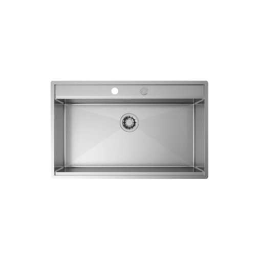 Chậu rửa bát NoBiNox NEWGO NA830 00008ALGI81 - 1
