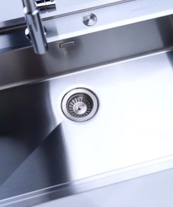 Chậu rửa bát NoBiNox NEWGO NA830 00008ALGI81 - 35