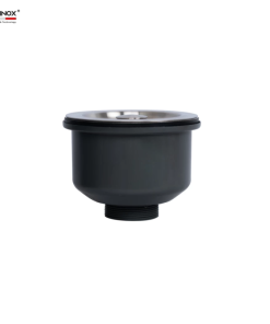 Chậu rửa bát NoBiNox RAZIA NJ575 - 42 Chậu rửa bát NoBiNox RAZIA NJ575 - 41