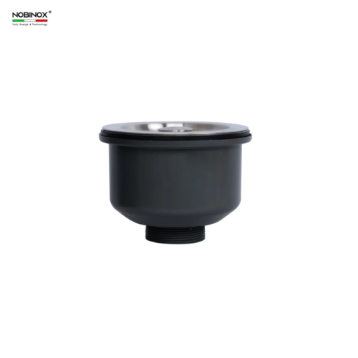 Chậu rửa bát NoBiNox RAZIA NJ575 - 21