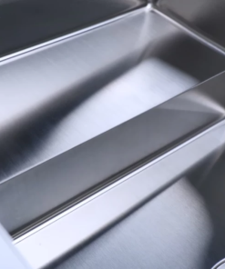 Chậu rửa bát NoBiNox RAZIA NJ577 - 38 Chậu rửa bát NoBiNox RAZIA NJ577 - 37