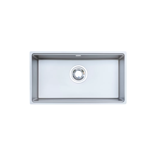 Chậu rửa bát NoBiNox ROSA NN974DT - 1