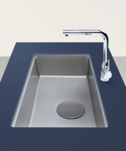 Chậu rửa bát NoBiNox ROSA NN974DT - 28 Chậu rửa bát NoBiNox ROSA NN974DT - 27