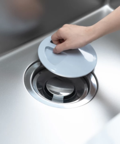 Chậu rửa bát NoBiNox ROSA NN974DT - 24 Chậu rửa bát NoBiNox ROSA NN974DT - 23