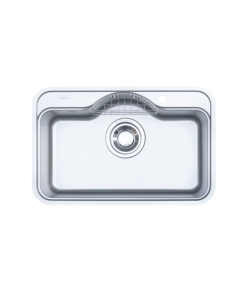 Chậu rửa bát NoBiNox ROSA NN975D