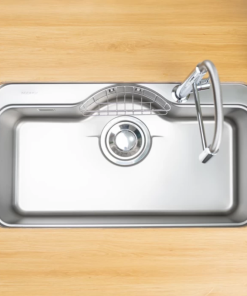 Chậu rửa bát NoBiNox ROSA NN995D - 19