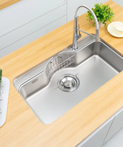 Chậu rửa bát NoBiNox ROSA NN995D - 21