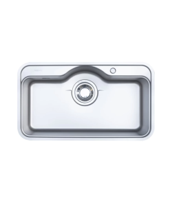 Chậu rửa bát NoBiNox ROSA NN995D