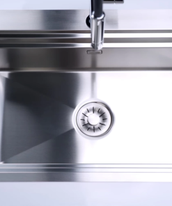 Chậu rửa bát NoBiNox TITANIUM NA805T - 29