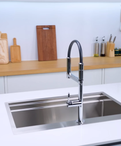 Chậu rửa bát NoBiNox TITANIUM NA805T - 31