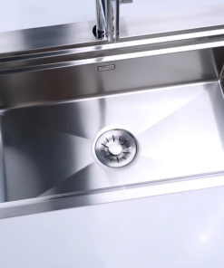 Chậu rửa bát NoBiNox TITANIUM NA805T - 35