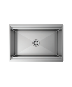 Chậu rửa bát NoBiNox TITANIUM NA875U 00008PI704025