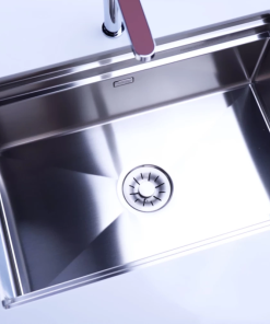 Chậu rửa bát NoBiNox TITANIUM NA875U 00008PI704025 - 27