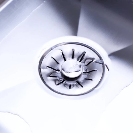 Chậu rửa bát NoBiNox TITANIUM NA875U 00008PI704025 - 15