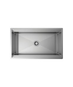 Chậu rửa bát NoBiNox TITANIUM NA885U 00008PI814025