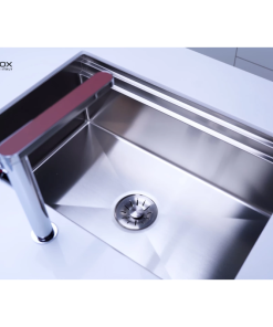 Chậu rửa bát NoBiNox TITANIUM NA885U 00008PI814025 - 33