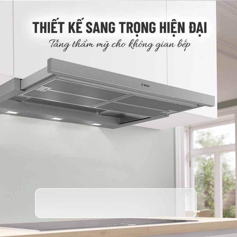 Máy hút mùi Bosch DFS097A51B - 22 Máy hút mùi Bosch DFS097A51B - 21