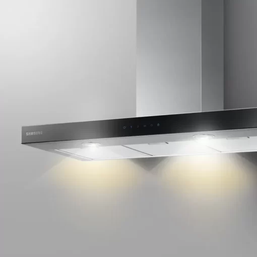 Máy hút mùi SAMSUNG NK24M5070BS/UR