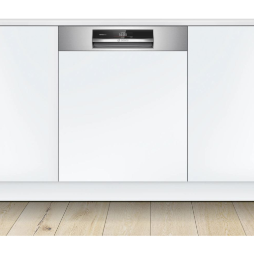 Máy rửa chén bát Bosch SMI8ZDS81T Series 8 - 11