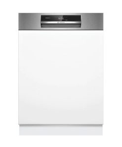Máy rửa chén bát Bosch SMI8ZDS81T Series 8