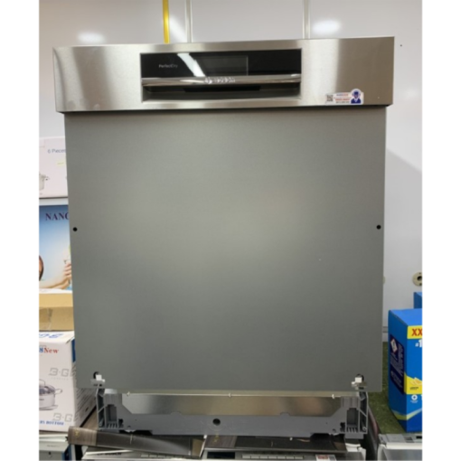 Máy rửa chén bát Bosch SMI8ZDS81T Series 8 - 19