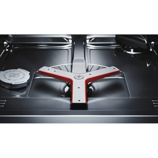 Máy rửa chén bát Bosch SMI8ZDS81T Series 8 - 15