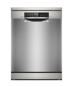 MÁY RỬA CHÉN BÁT BOSCH SMS6ZCI00P SERIES 6