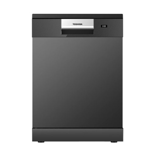 Máy rửa chén Toshiba DW-15F7(G)-VN - 1