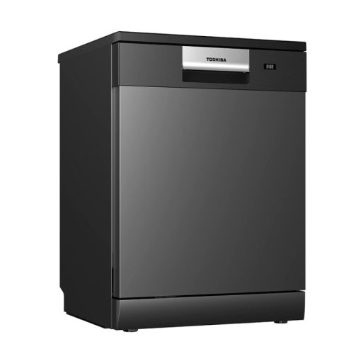 Máy rửa chén Toshiba DW-15F7(G)-VN - 15