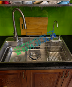 So sánh Kassler KL-55H8 BG và KL-30S2II – Nên chọn loại nào cho gia đình nhỏ?