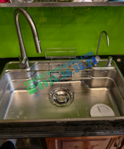 So sánh Kassler KL-55H8 BG và KL-30S2II – Nên chọn loại nào cho gia đình nhỏ?