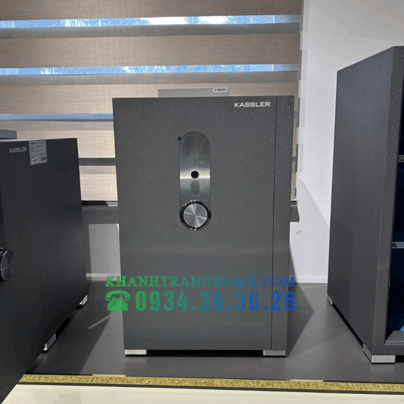 Két sắt KASSLER KL-65H8 BG - 8 Két sắt KASSLER KL-65H8 BG - 7