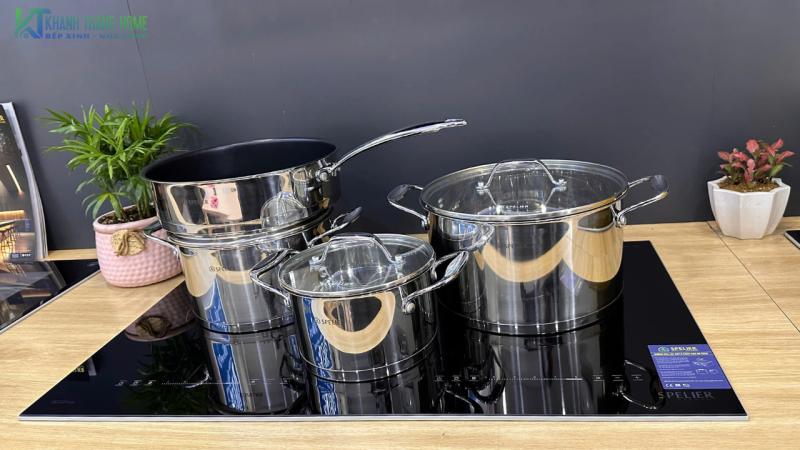 3 Cách Đơn Giản Nhất Để Biết Nồi Inox Có Nấu Được Bếp Từ Không - 4 3 Cách Đơn Giản Nhất Để Biết Nồi Inox Có Nấu Được Bếp Từ Không