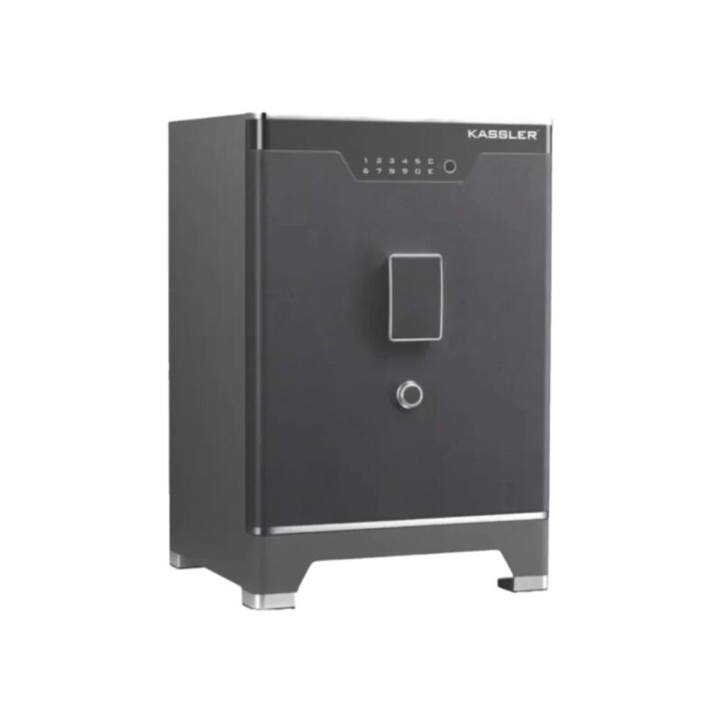 Két sắt KASSLER KL-75LS6 - 2 Két sắt KASSLER KL-75LS6 - 1