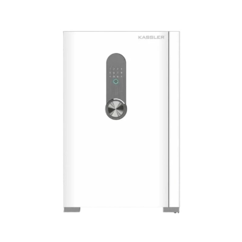 Két sắt KASSLER KL-65H8 Pearl - 1 Két sắt KASSLER KL-65H8 Pearl