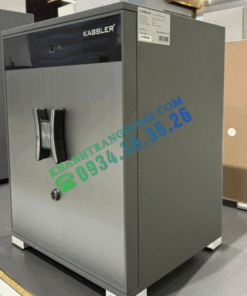 KÉT SẮT KASSLER KL-55LS7 BG