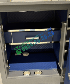 KÉT SẮT KASSLER KL-55LS7 BG