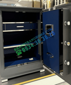 Két sắt KASSLER KL-75LS7 BG - 21 KÉT SẮT KASSLER KL-75LS7 BG