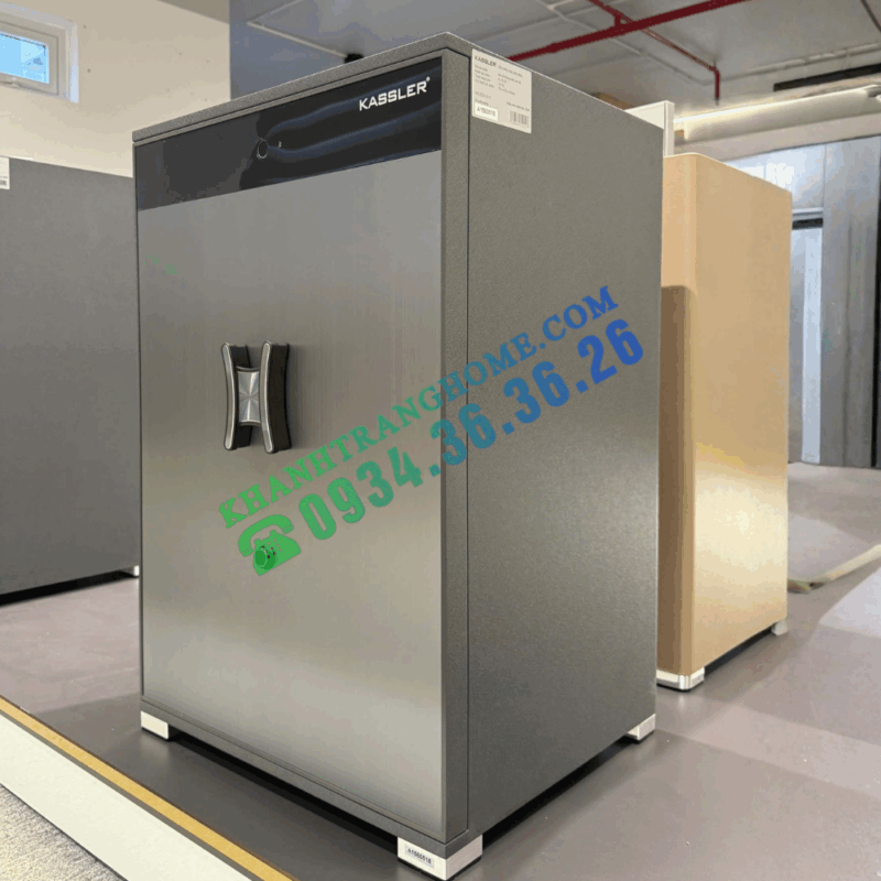 Két sắt KASSLER KL-75LS7 BG - 27 KÉT SẮT KASSLER KL-75LS7 BG