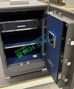 Két sắt KASSLER KL-75LS7 BG - 19 KÉT SẮT KASSLER KL-75LS7 BG