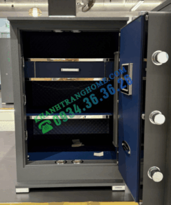 Két sắt KASSLER KL-75LS7 BG - 18 KÉT SẮT KASSLER KL-75LS7 BG