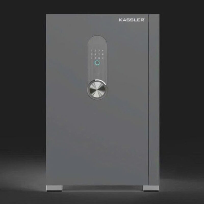 Két sắt KASSLER KL-65H8 BG - 15 Két sắt KASSLER KL-65H8 BG
