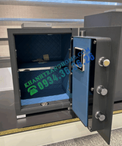 Két sắt KASSLER KL-55H8 BG