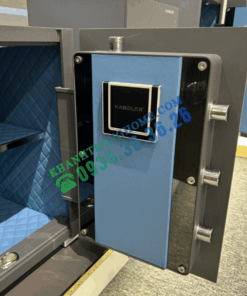 Két sắt KASSLER KL-55H8 BG