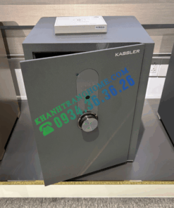 Két sắt KASSLER KL-55H8 BG