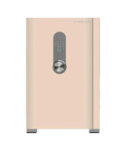 Két sắt KASSLER KL-75H8 Gold