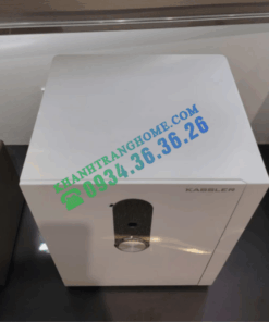 Két sắt KASSLER KL-55H8 Pearl - 22 Két sắt KASSLER KL-55H8 Pearl